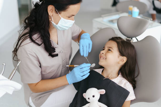 Best Urgent Tooth Repair  in Ferris, TX