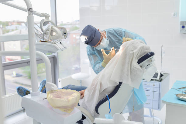 Best Tooth Pain Emergency Relief  in Ferris, TX